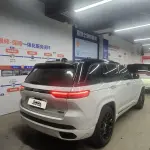 Jeep Grand Cherokee 4xe (Import) 2023 из Китая