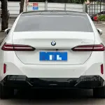 BMW 5 Series 2026 из Китая