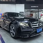 Mercedes-Benz E-Class 2017 245 л.с. 245 л.с. из Китая