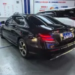 Mercedes-Benz E-Class 2017 245 л.с. 245 л.с. из Китая