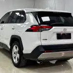 Toyota RAV4 2020 из Китая
