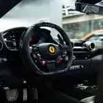 Ferrari 812 2024 лот 57762668 из Китая