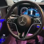 Mercedes-Benz E-Class 2022 258 л.с. — лот 57693985 из Китая