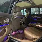 Mercedes-Benz E-Class 2022 258 л.с. — лот 57693985 из Китая