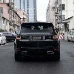 Land Rover Sport 2018 381 л.с. 381 л.с. из Китая