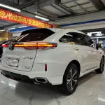 Honda UR-V 2020 272 л.с. 272 л.с. из Китая