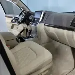Toyota Land Cruiser 2020 из Китая
