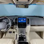 Toyota Land Cruiser 2020 из Китая