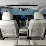 Toyota Land Cruiser 2020 из Китая
