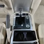 Toyota Land Cruiser 2020 из Китая
