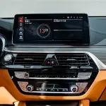 BMW 6 Series GT 2022 из Китая