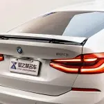 BMW 6 Series GT 2022 из Китая