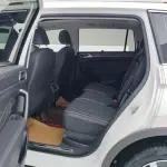 Volkswagen Tiguan L 2022 из Китая