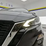 Nissan Teana 2023 из Китая