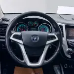 Changan CS35 2015 из Китая