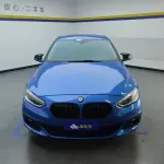 BMW 1 Series 2019 из Китая