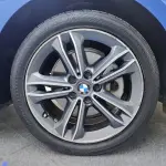 BMW 1 Series 2019 из Китая
