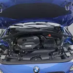 BMW 1 Series 2019 из Китая