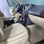 Toyota Prado 2016 из Китая