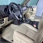 Toyota Prado 2016 из Китая