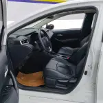 Toyota Corolla 2020 из Китая