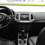 Jeep Compass 2020 из Китая