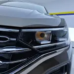 Volkswagen Tayron 2019 из Китая
