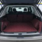 Volkswagen Tayron 2019 из Китая