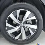Volkswagen Tayron 2019 из Китая