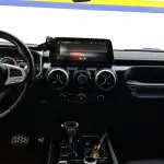 Beijing Off-Road BJ40 2020 231 л.с. из Китая