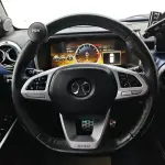 Beijing Off-Road BJ40 2020 231 л.с. из Китая