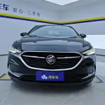 Buick LaCrosse 2023 из Китая