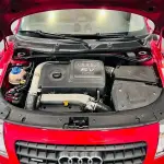 Audi TT 2005 224 л.с. из Китая