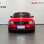 Audi TT 2005 224 л.с. из Китая