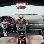 Audi TT 2005 224 л.с. из Китая