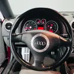 Audi TT 2005 224 л.с. из Китая