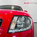 Audi TT 2005 224 л.с. из Китая