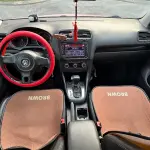 Volkswagen Golf 2010 131 л.с. из Китая