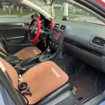 Volkswagen Golf 2010 131 л.с. из Китая