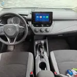 Toyota Corolla 2023 116 л.с. 116 л.с. 116 л.с. из Китая