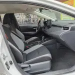 Toyota Corolla 2023 116 л.с. 116 л.с. 116 л.с. из Китая