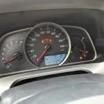Toyota RAV4 2016 из Китая
