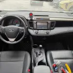 Toyota RAV4 2016 из Китая
