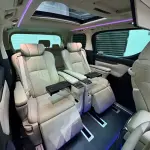 Toyota Alphard 2022 из Китая