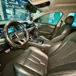 Jetour X90 2021 из Китая