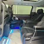 GAC Motor Trumpchi M8 2023 252 л.с. — лот 57694916 из Китая