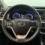 Toyota Highlander 2018 из Китая