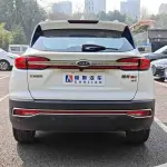 JAC Refine S4 2020 из Китая