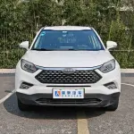 JAC Refine S4 2020 из Китая