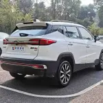 JAC Refine S4 2020 из Китая